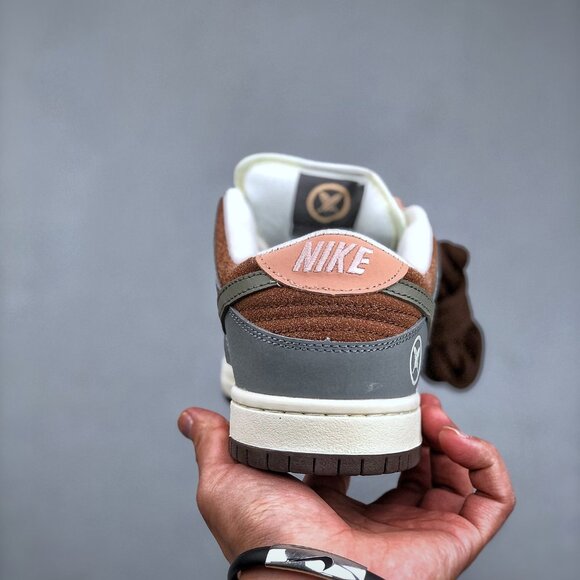 Nike Sb Dunk Low Yuto Horigome - Picture 7 of 9